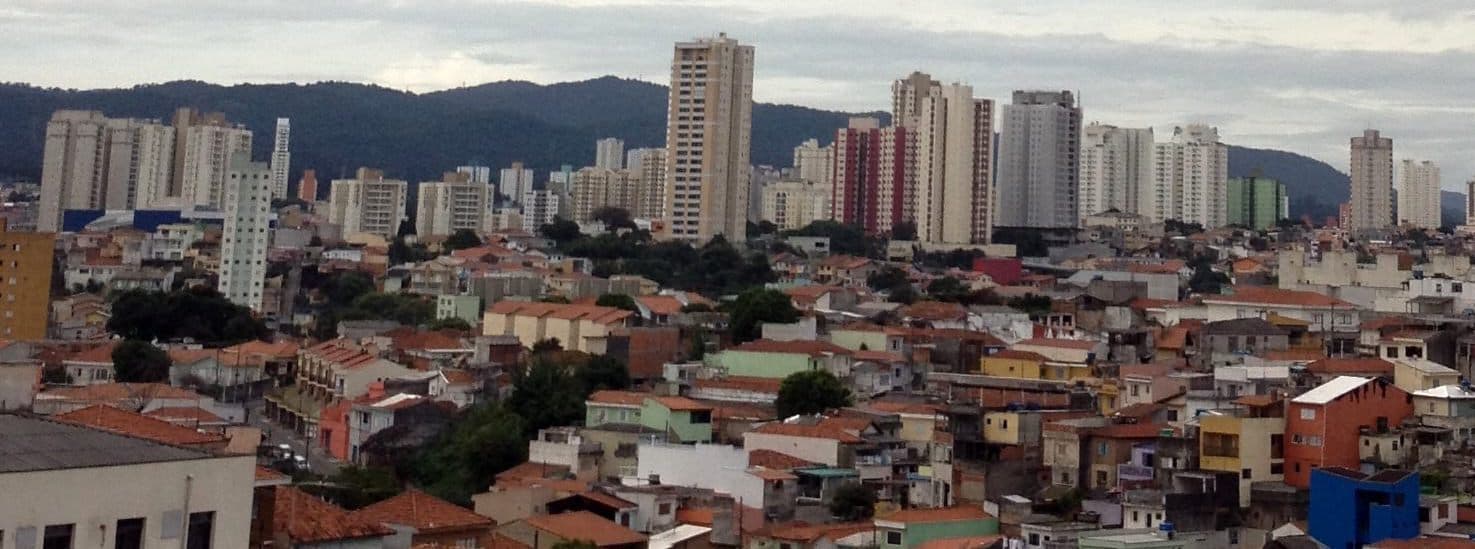 city image
