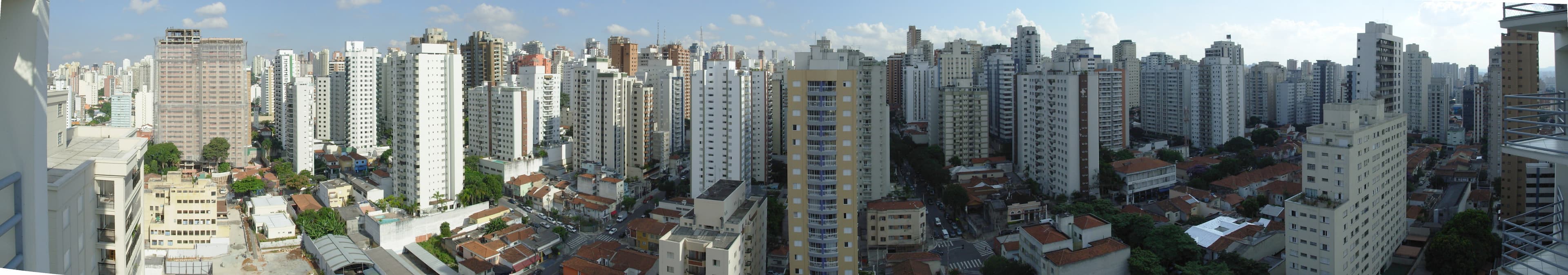 city image