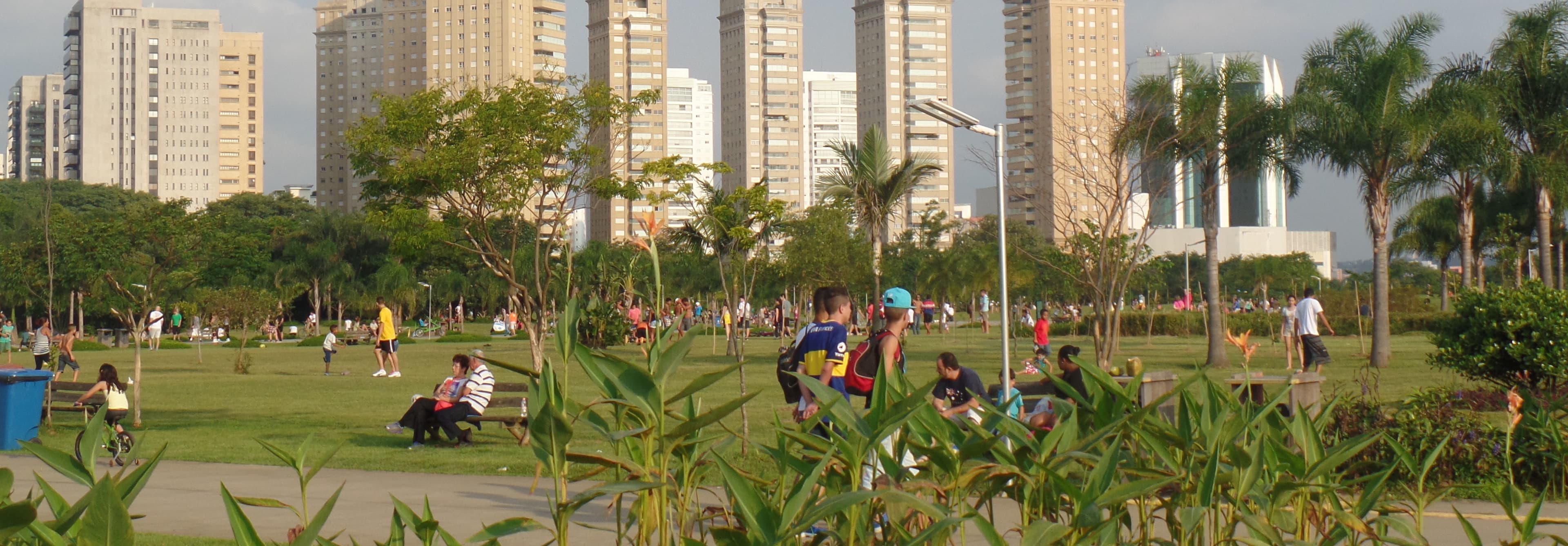 city image