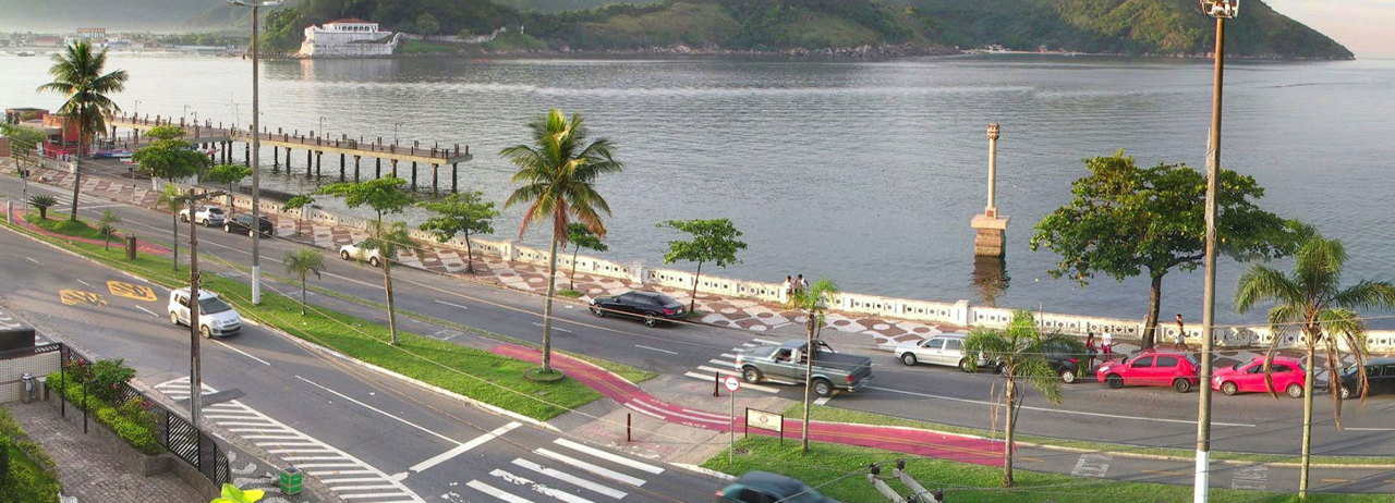 city image