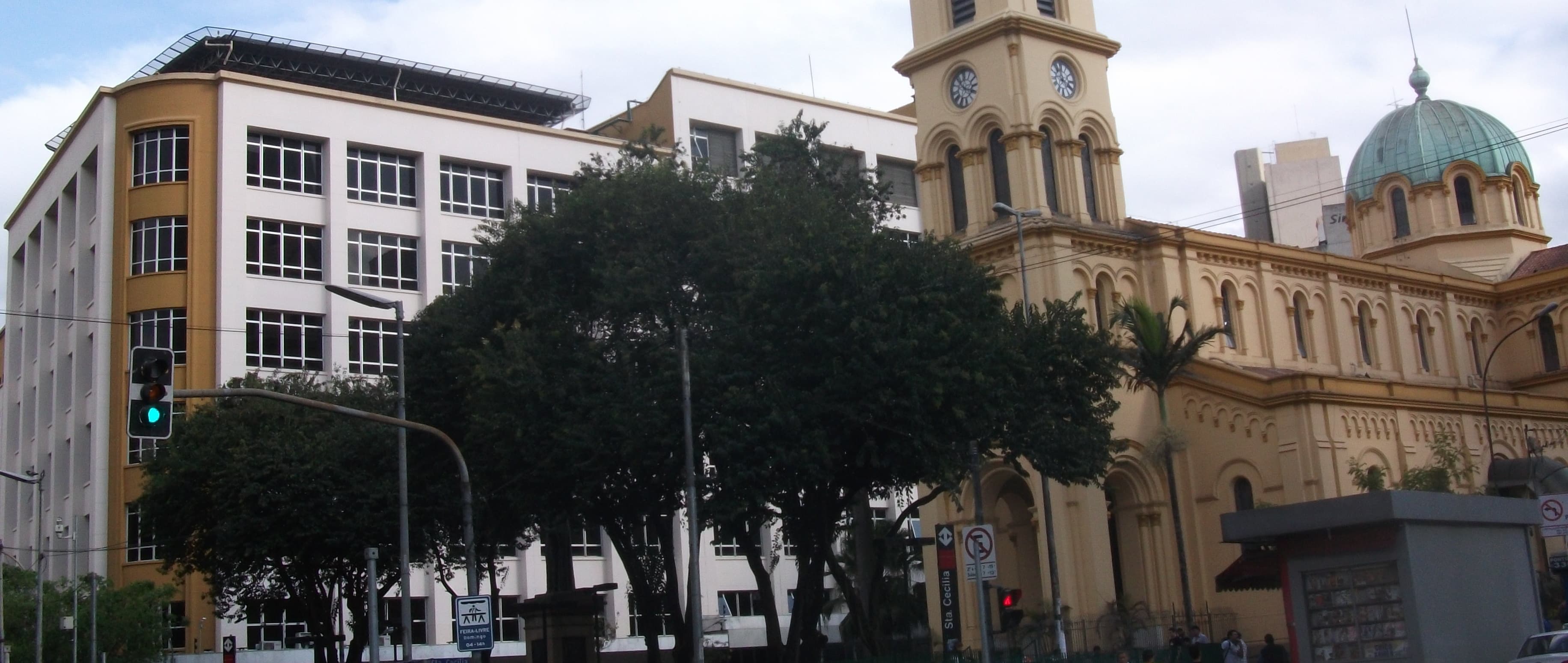 city image