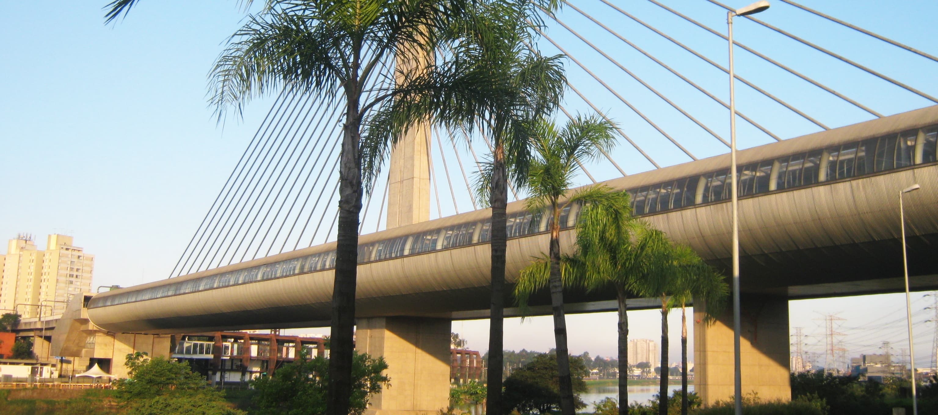 city image