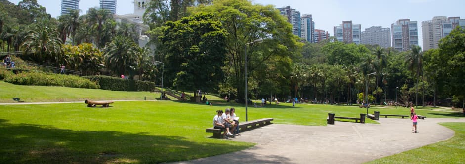 city image