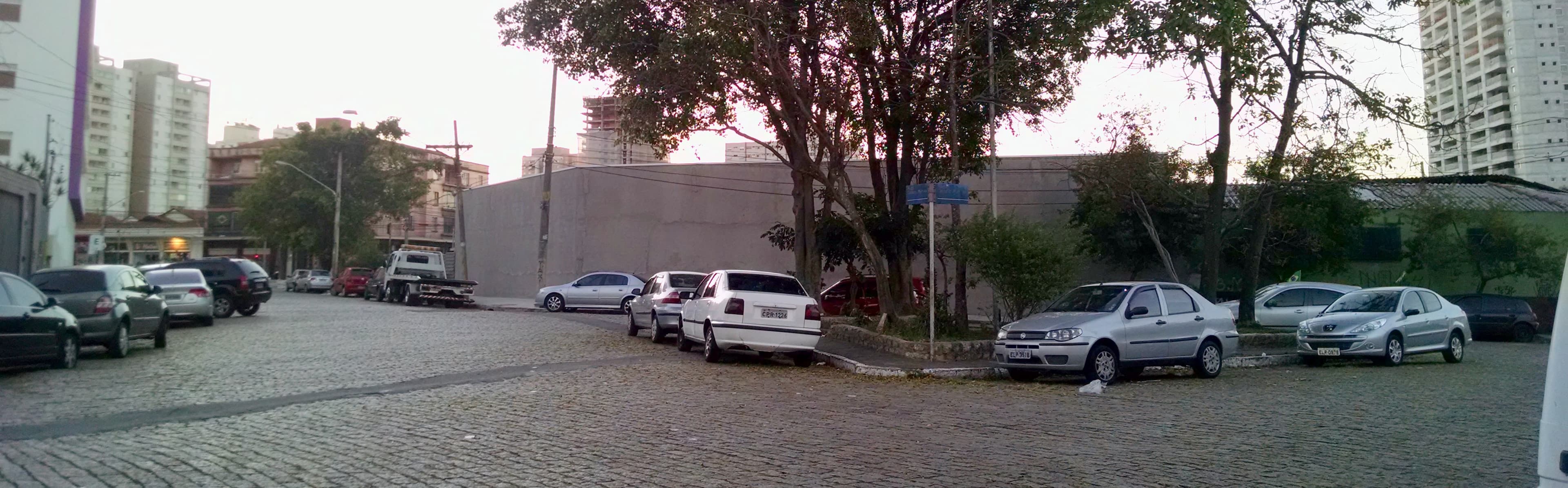city image