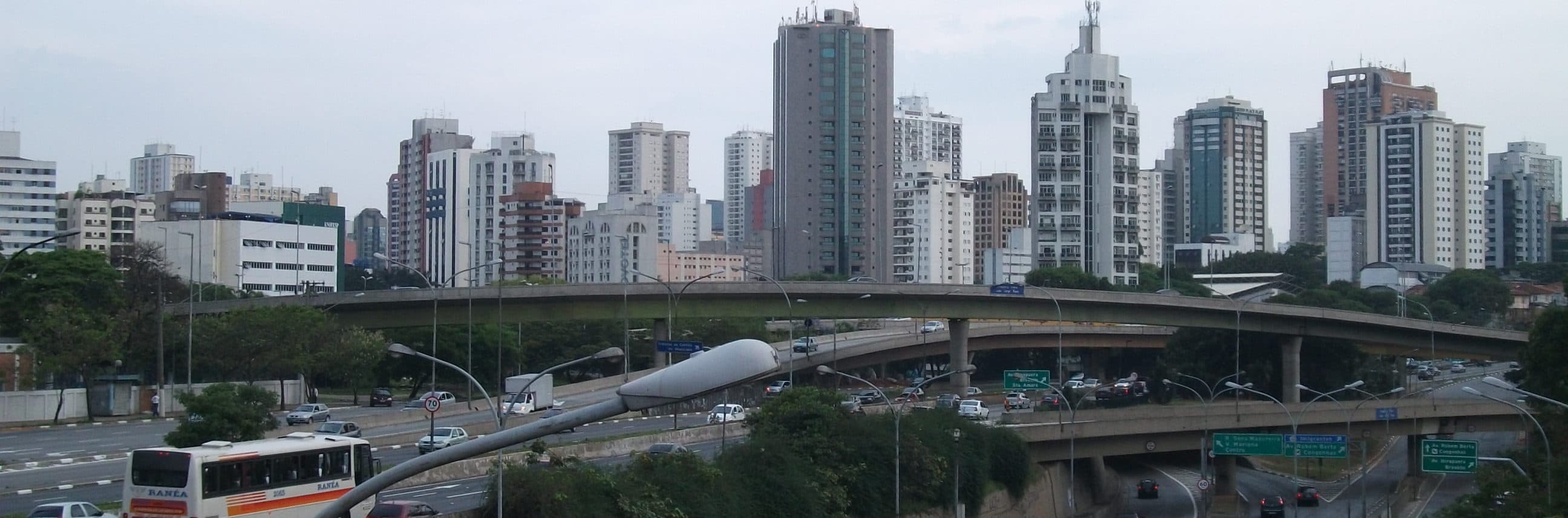 city image