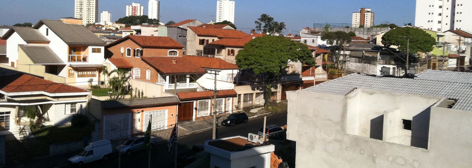 city image