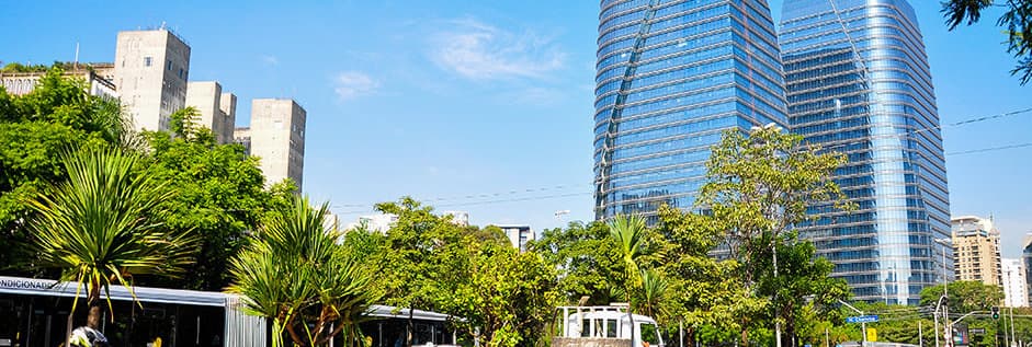 city image