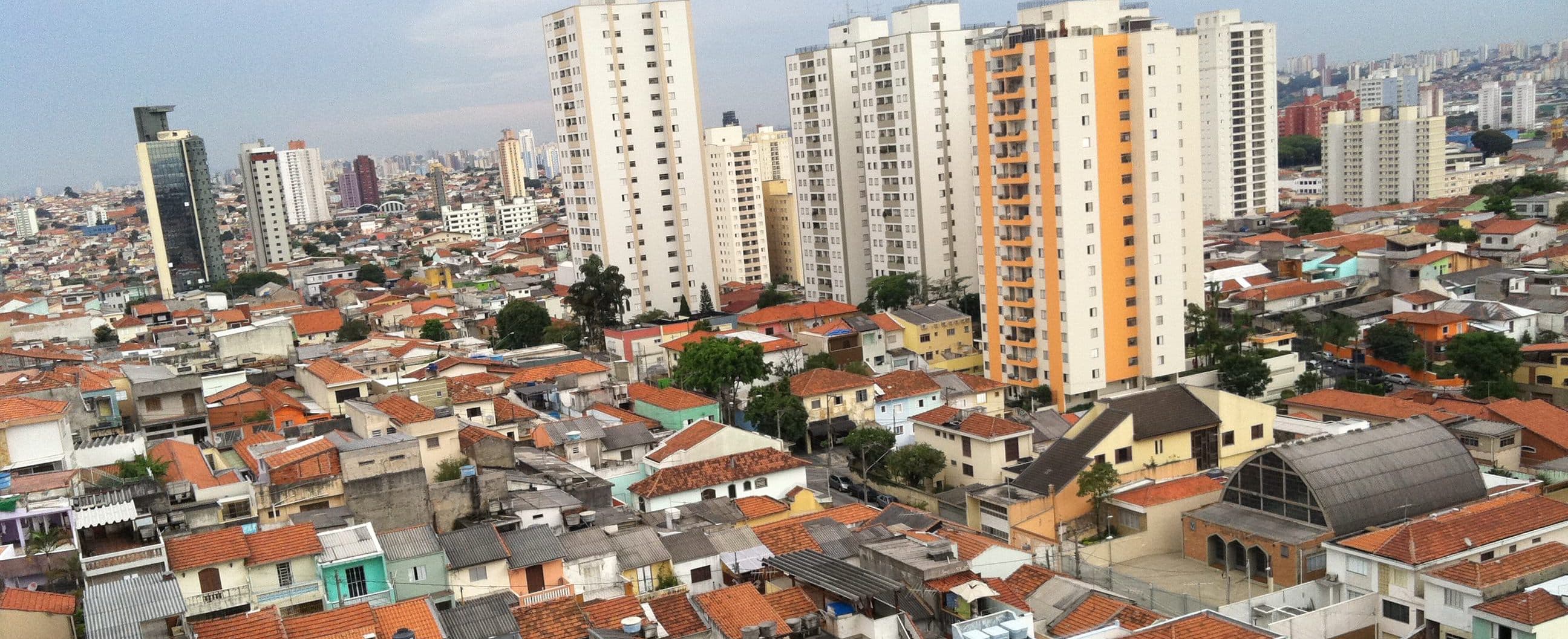 city image