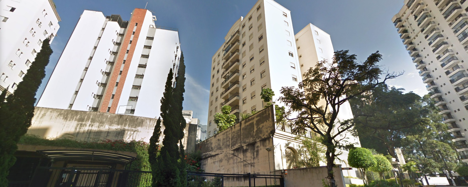 city image