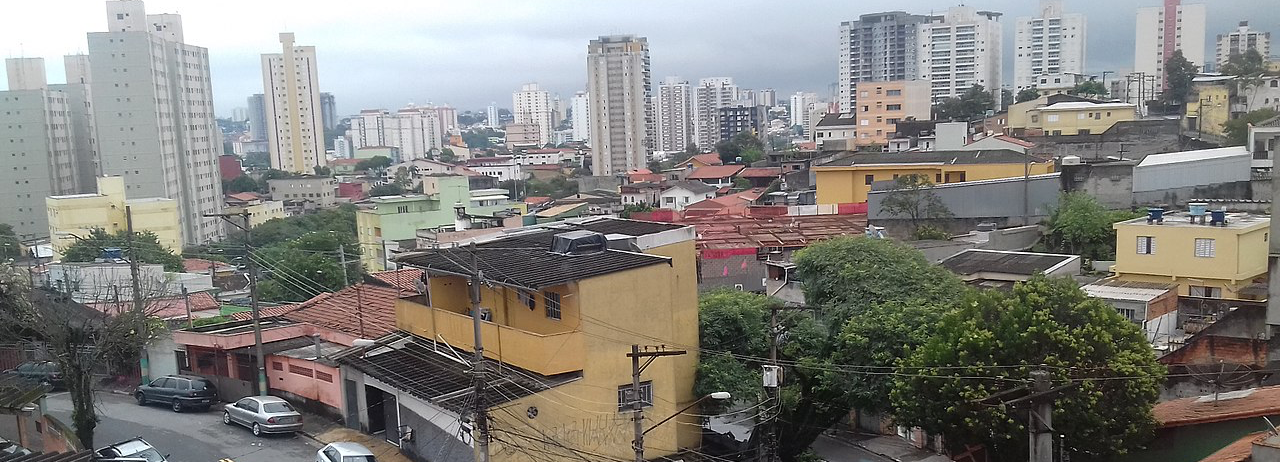 city image