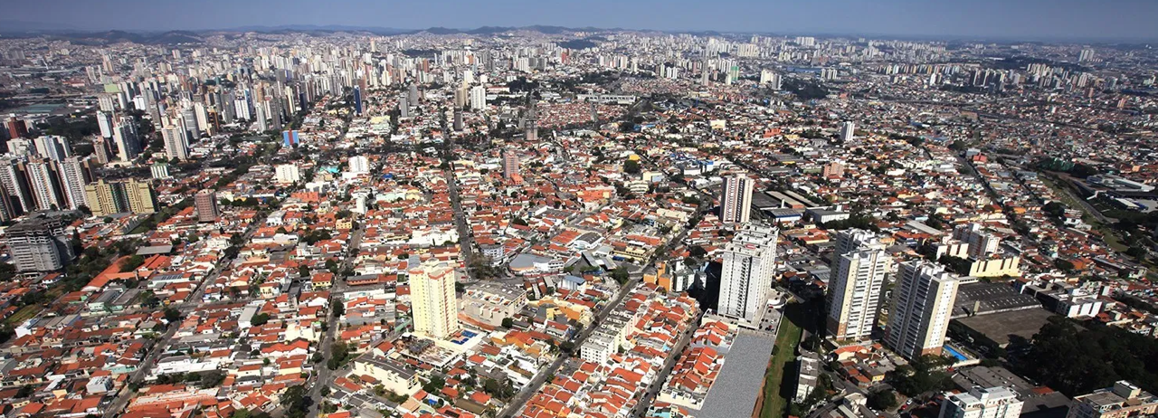 city image