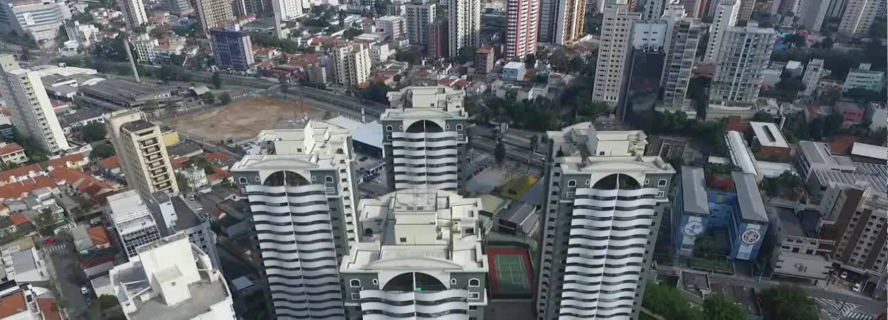 city image