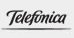 Logo Telefônica