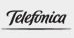 Logo Telefônica