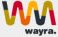 Logo Wayra