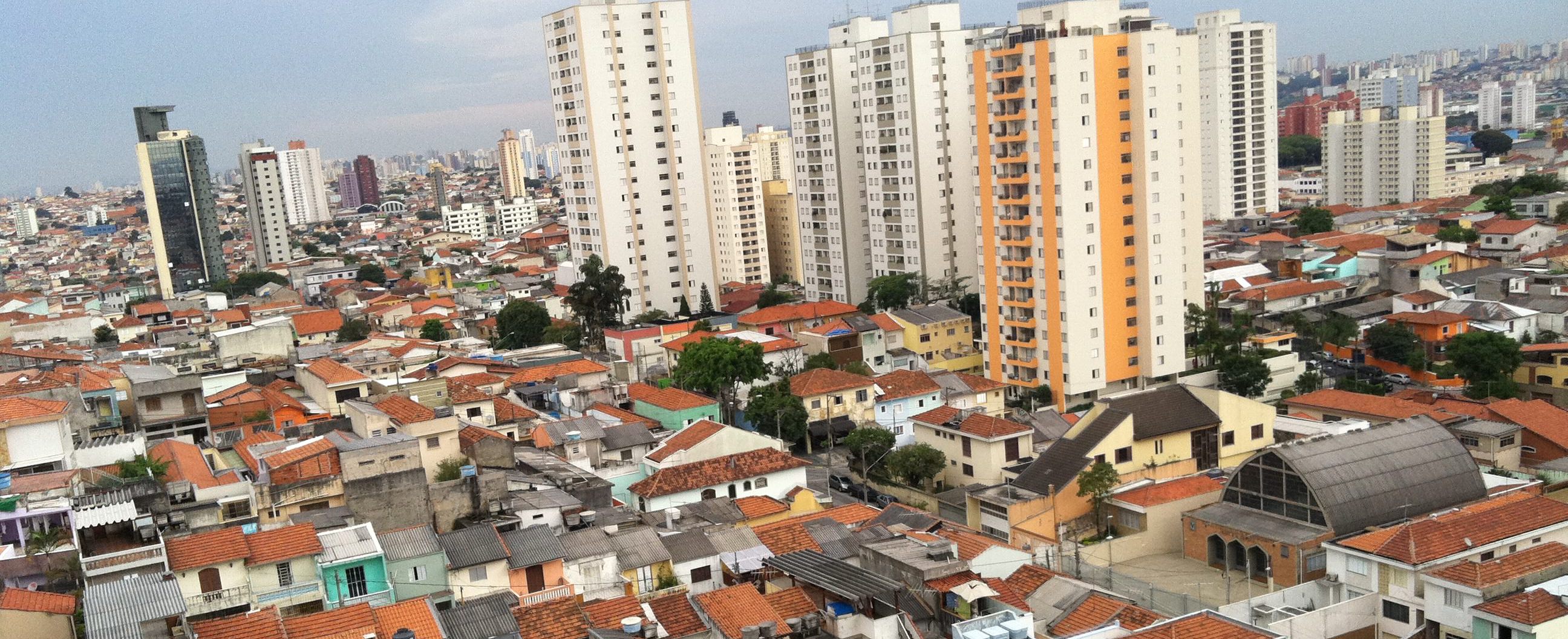 Rede Laminada Na Vila Prudente