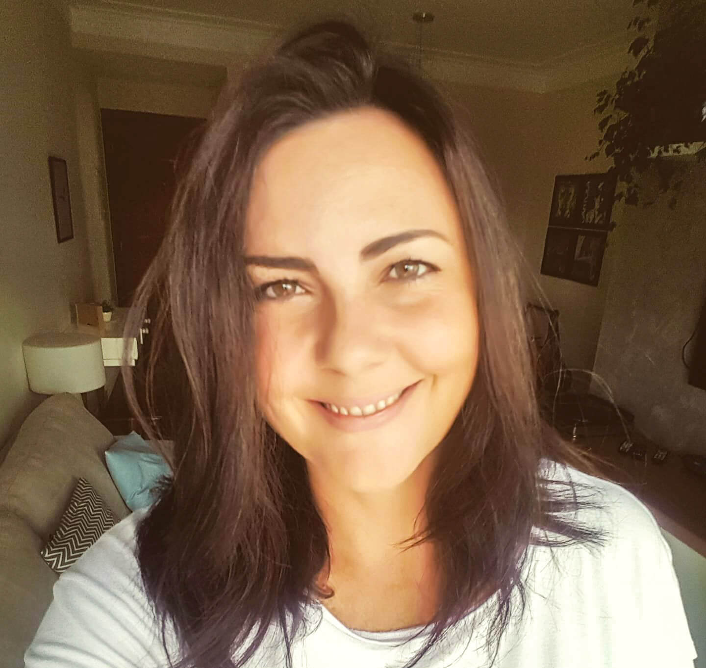 Clarissa Picasso vendeu seu imóvel em menos de 1 mês pela Proprietário Direto, economizando R$ 40 mil em comissão